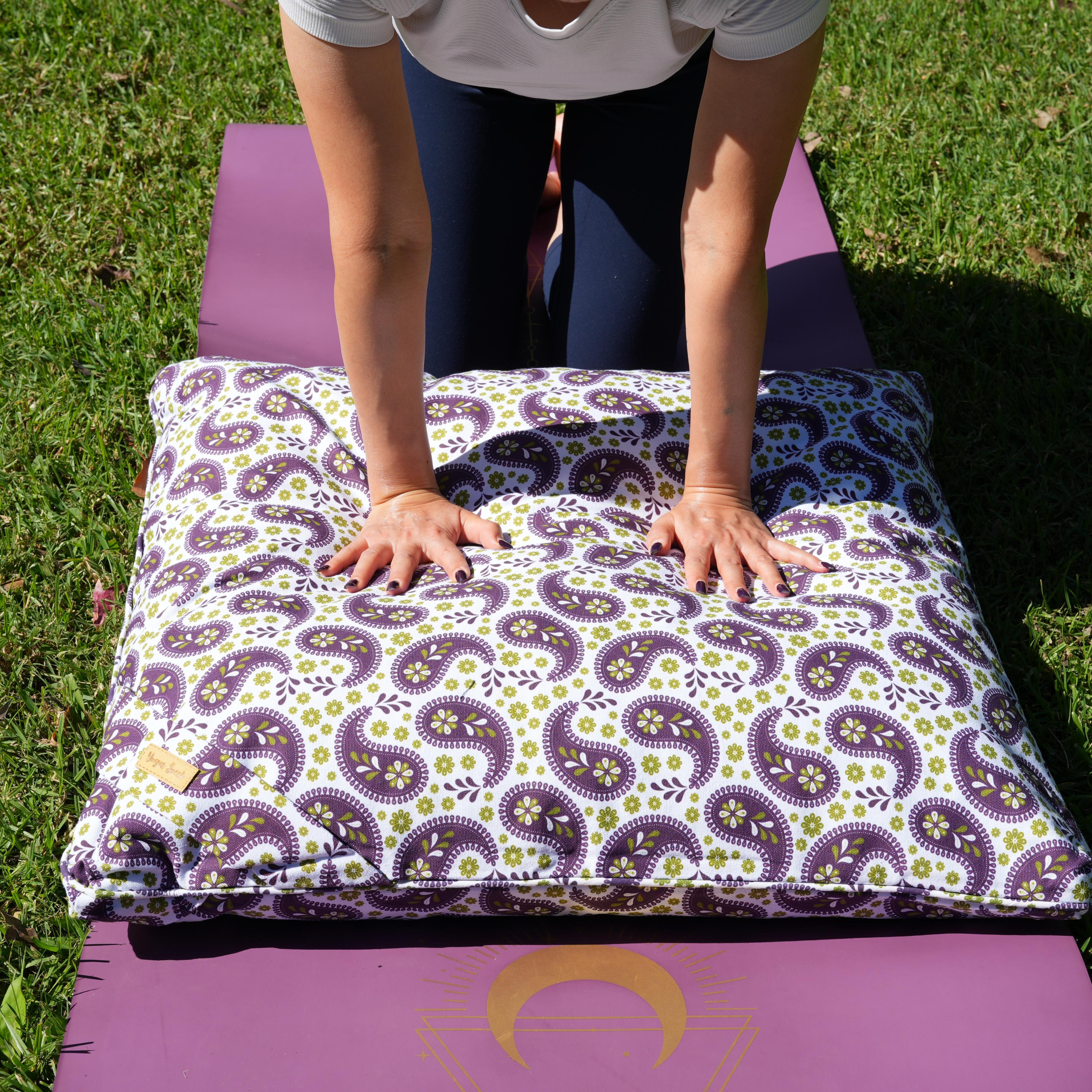 [page.title] | Yoga Soul