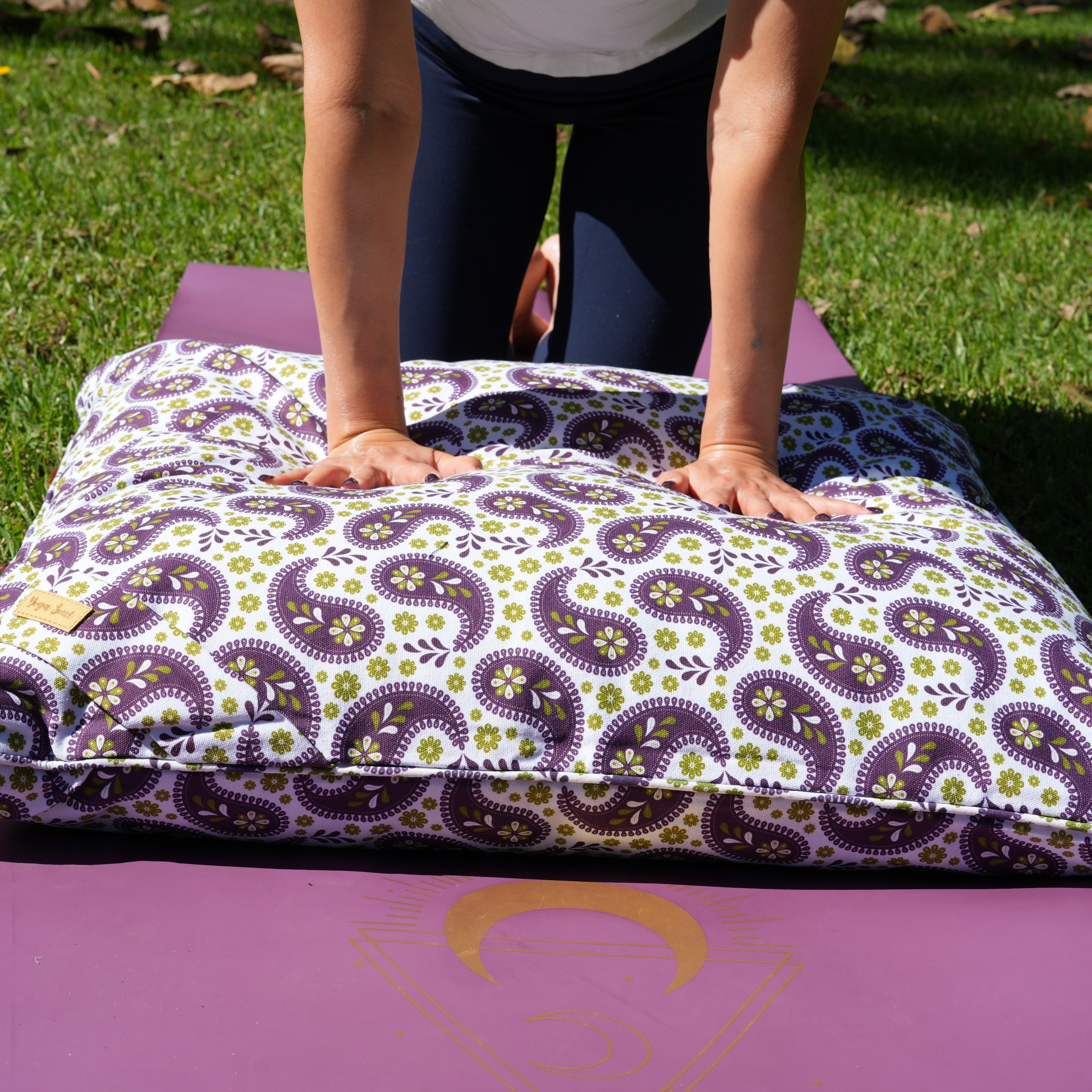 [page.title] | Yoga Soul