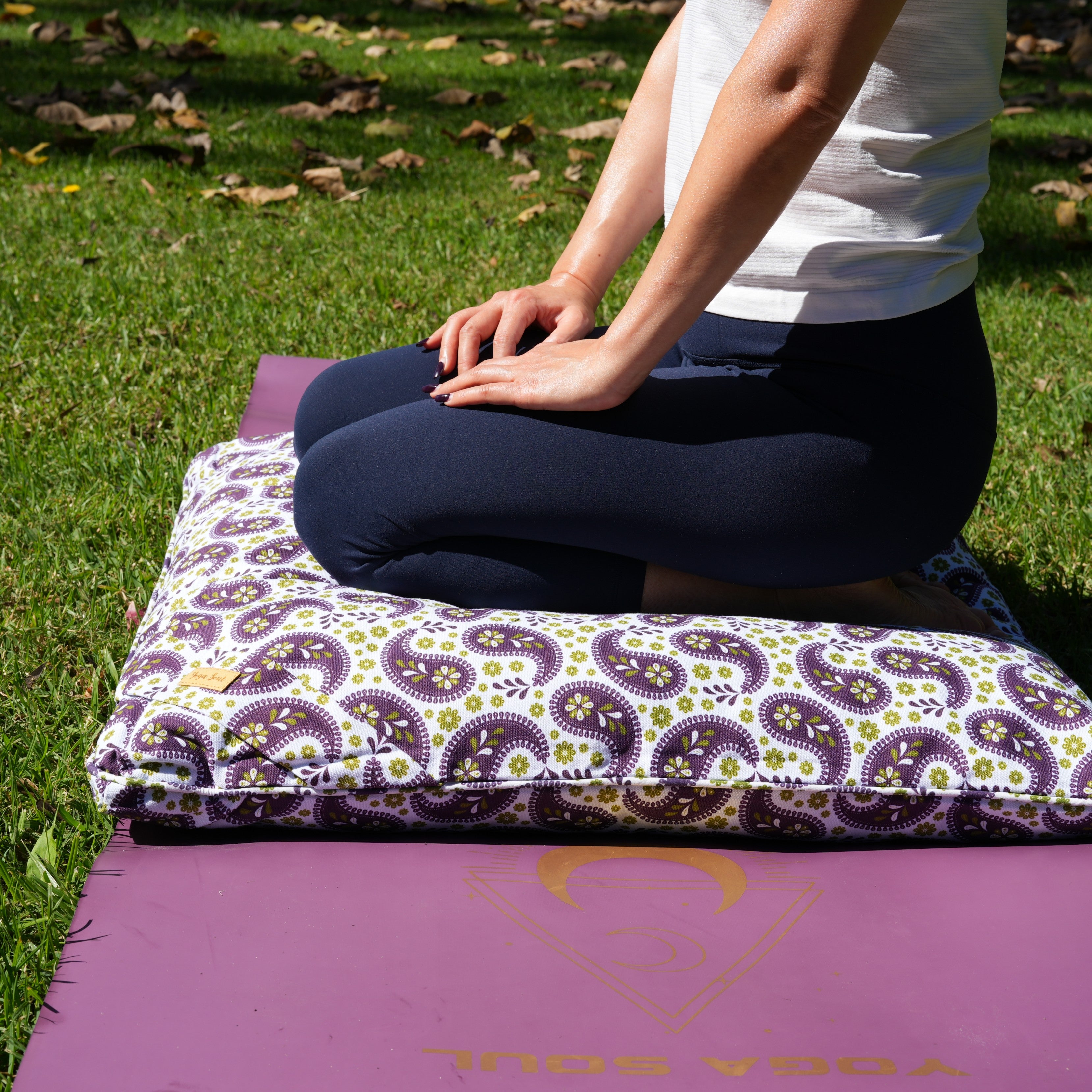 [page.title] | Yoga Soul