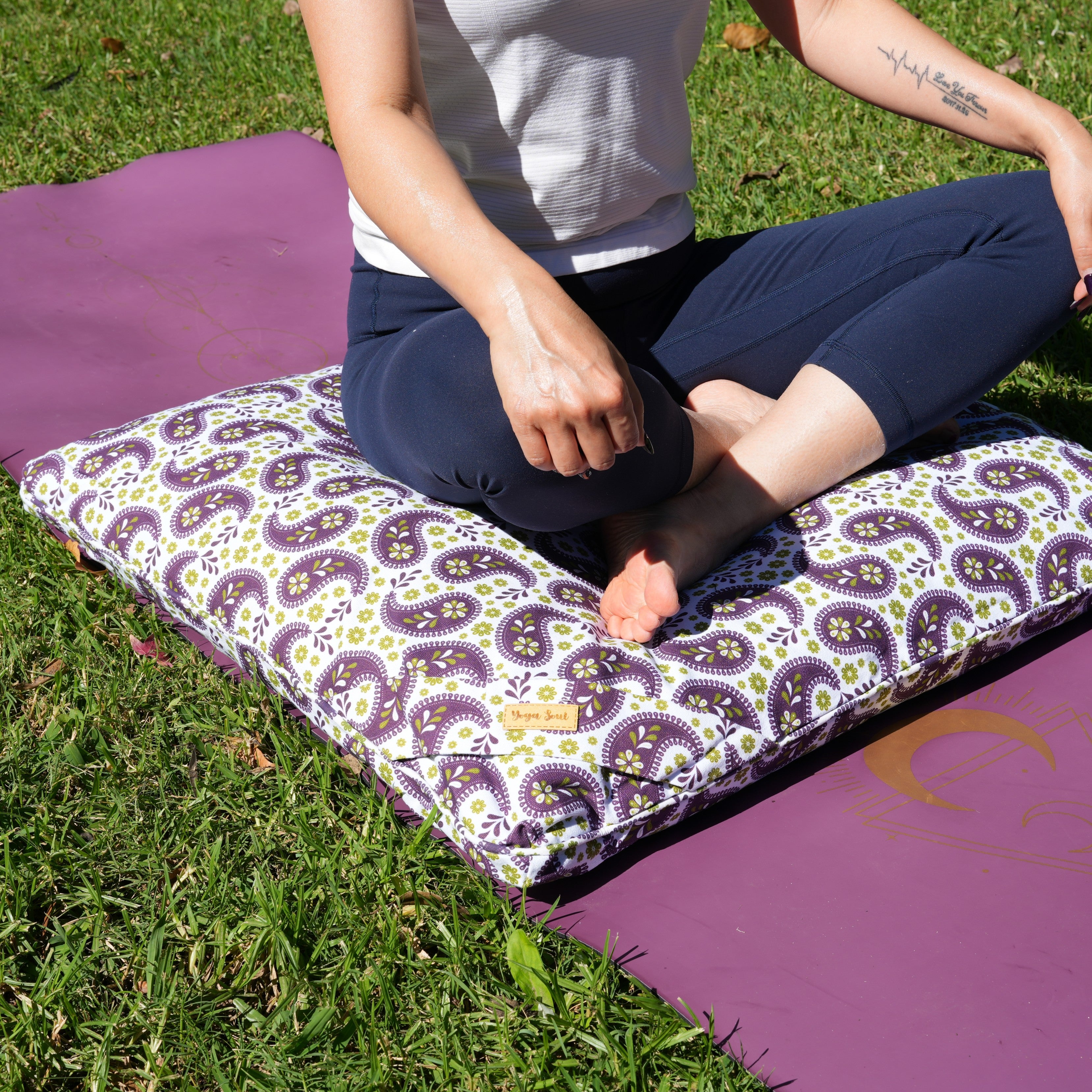 [page.title] | Yoga Soul