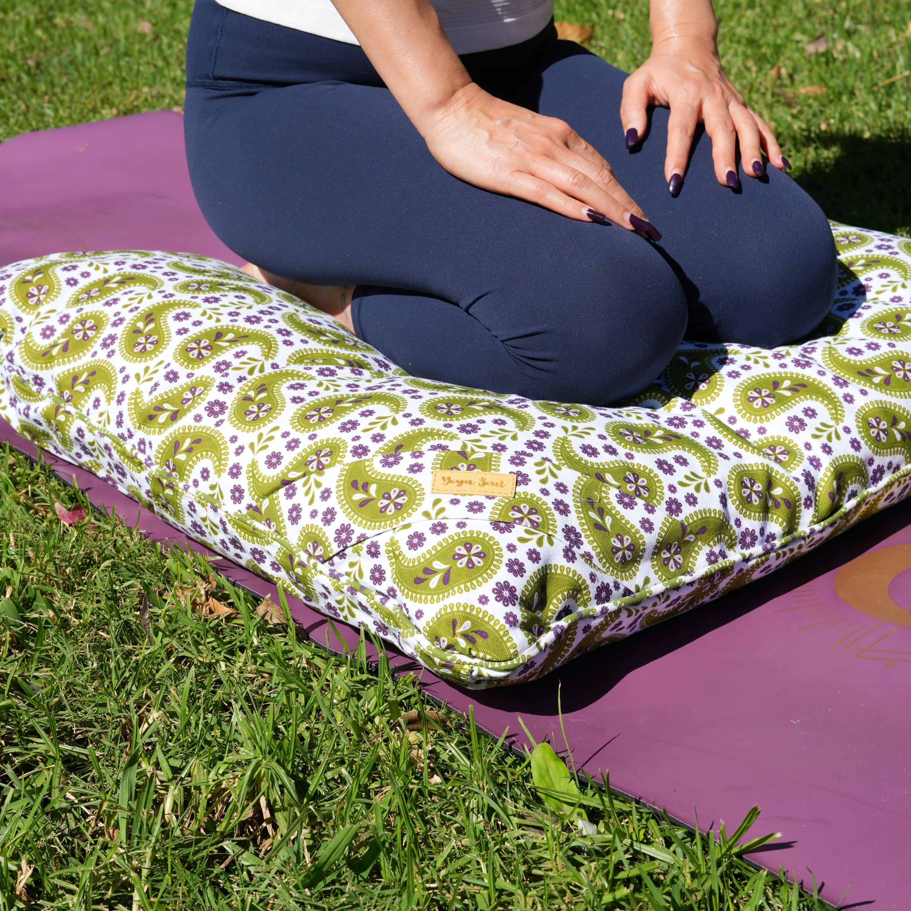 [page.title] | Yoga Soul
