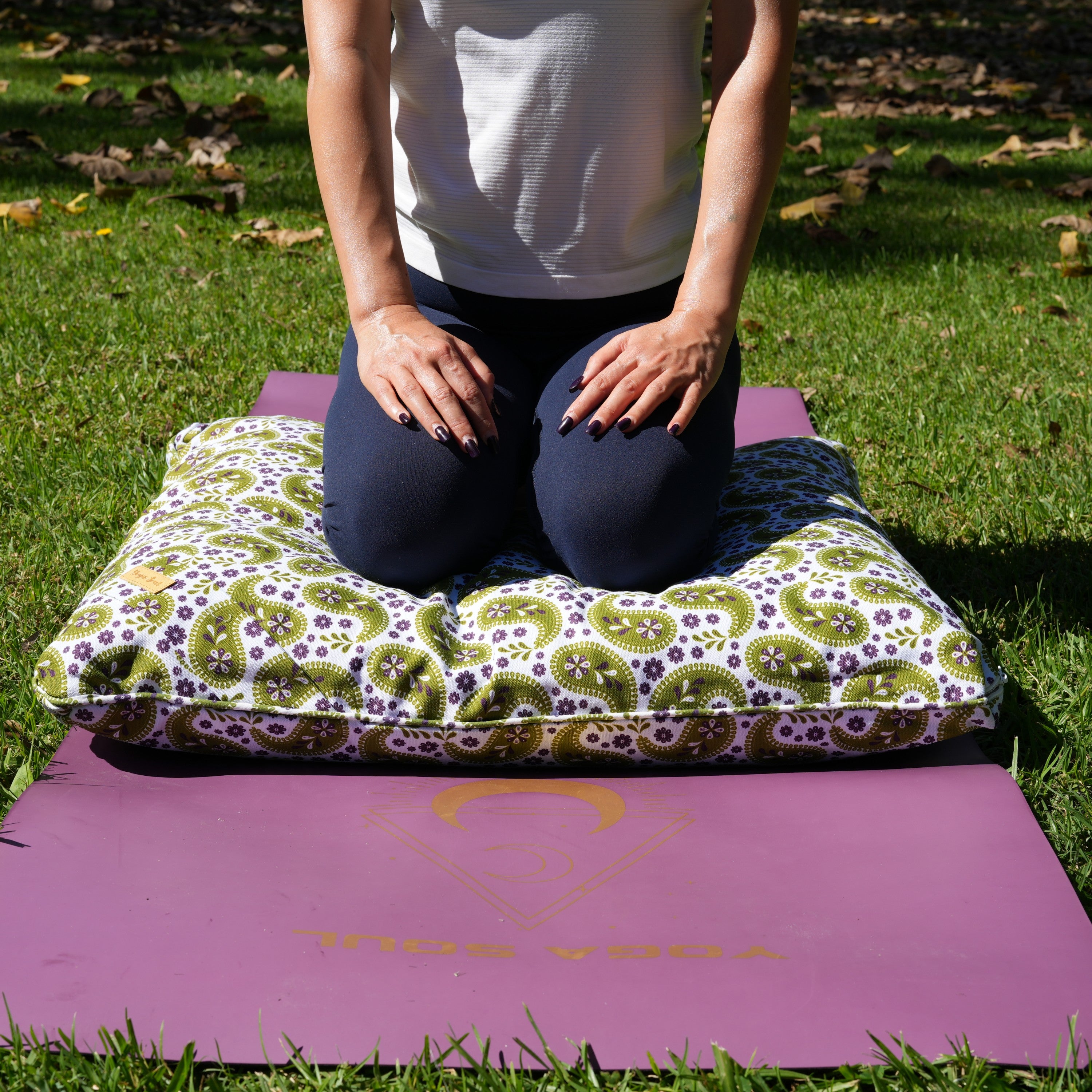 [page.title] | Yoga Soul