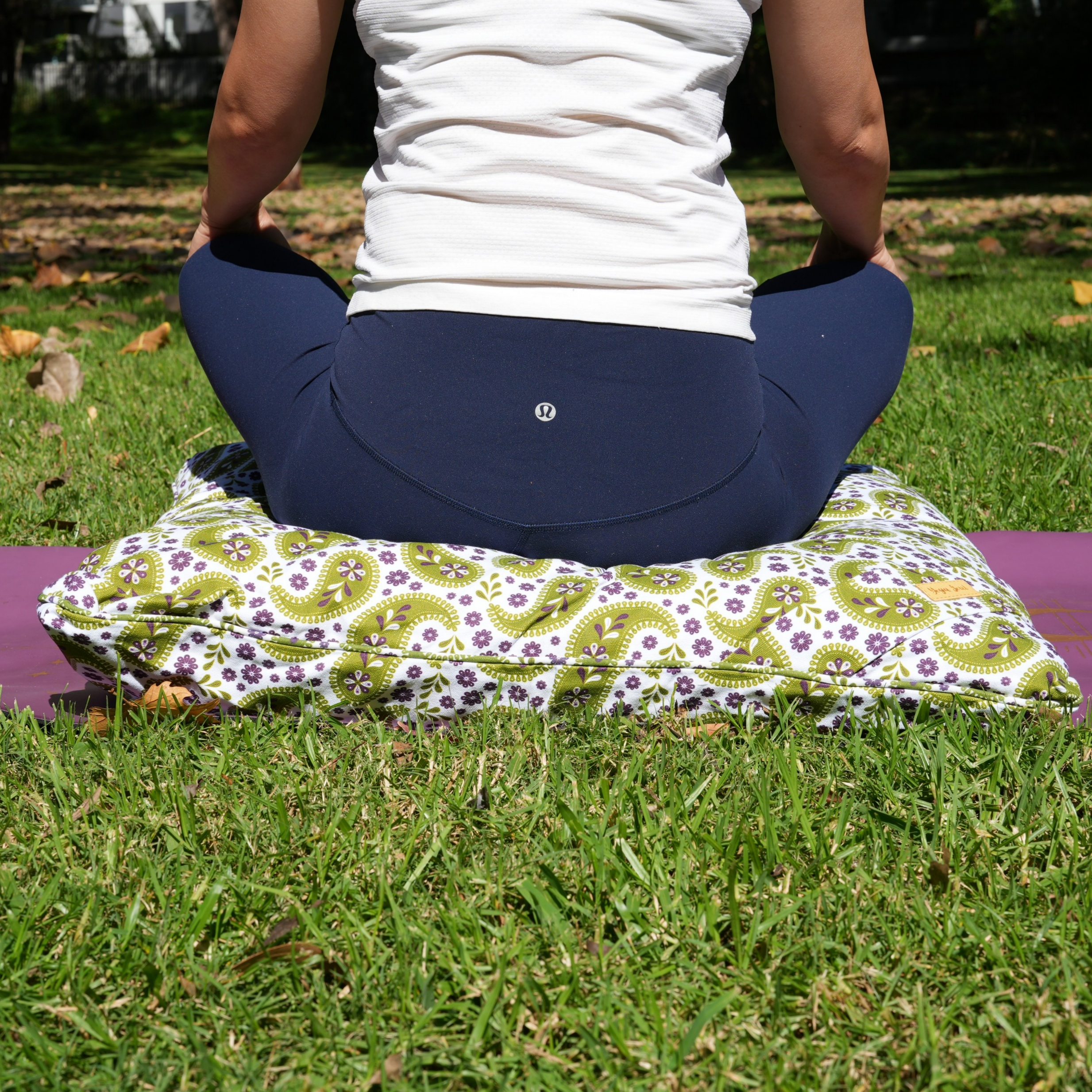 [page.title] | Yoga Soul