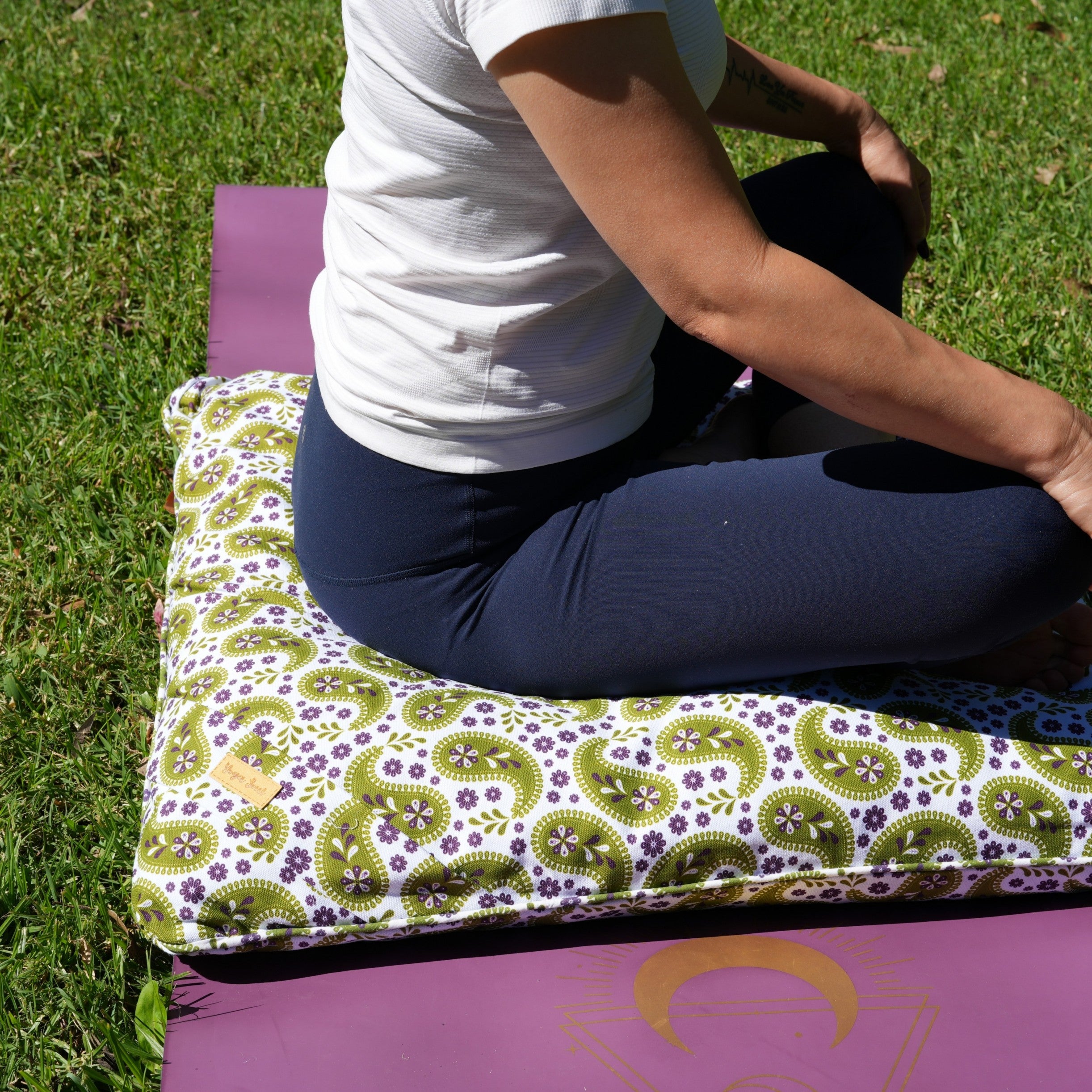 [page.title] | Yoga Soul
