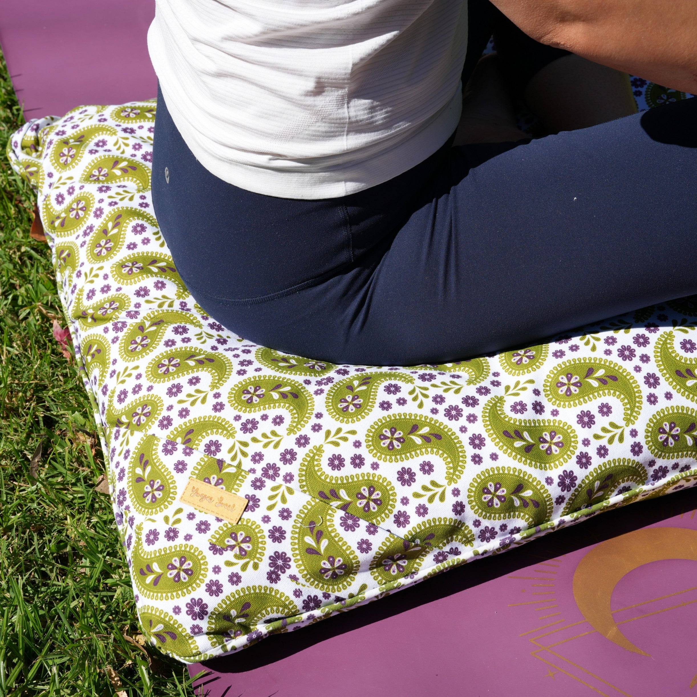 [page.title] | Yoga Soul