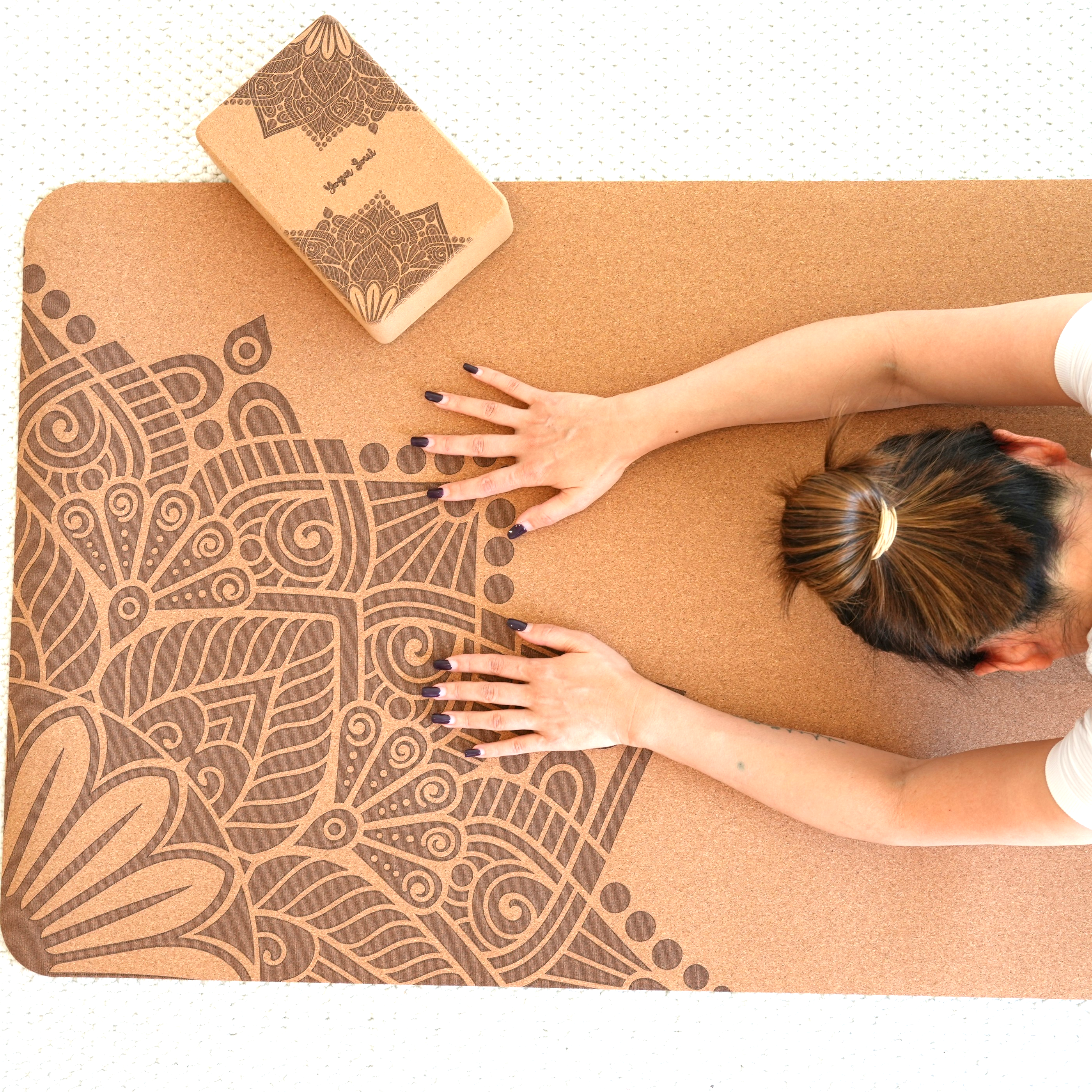 [page.title] | Yoga Soul