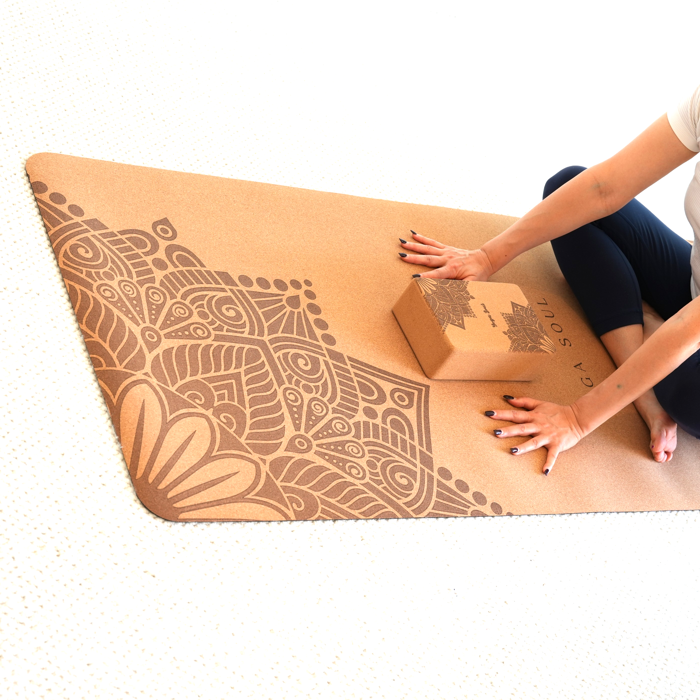 [page.title] | Yoga Soul