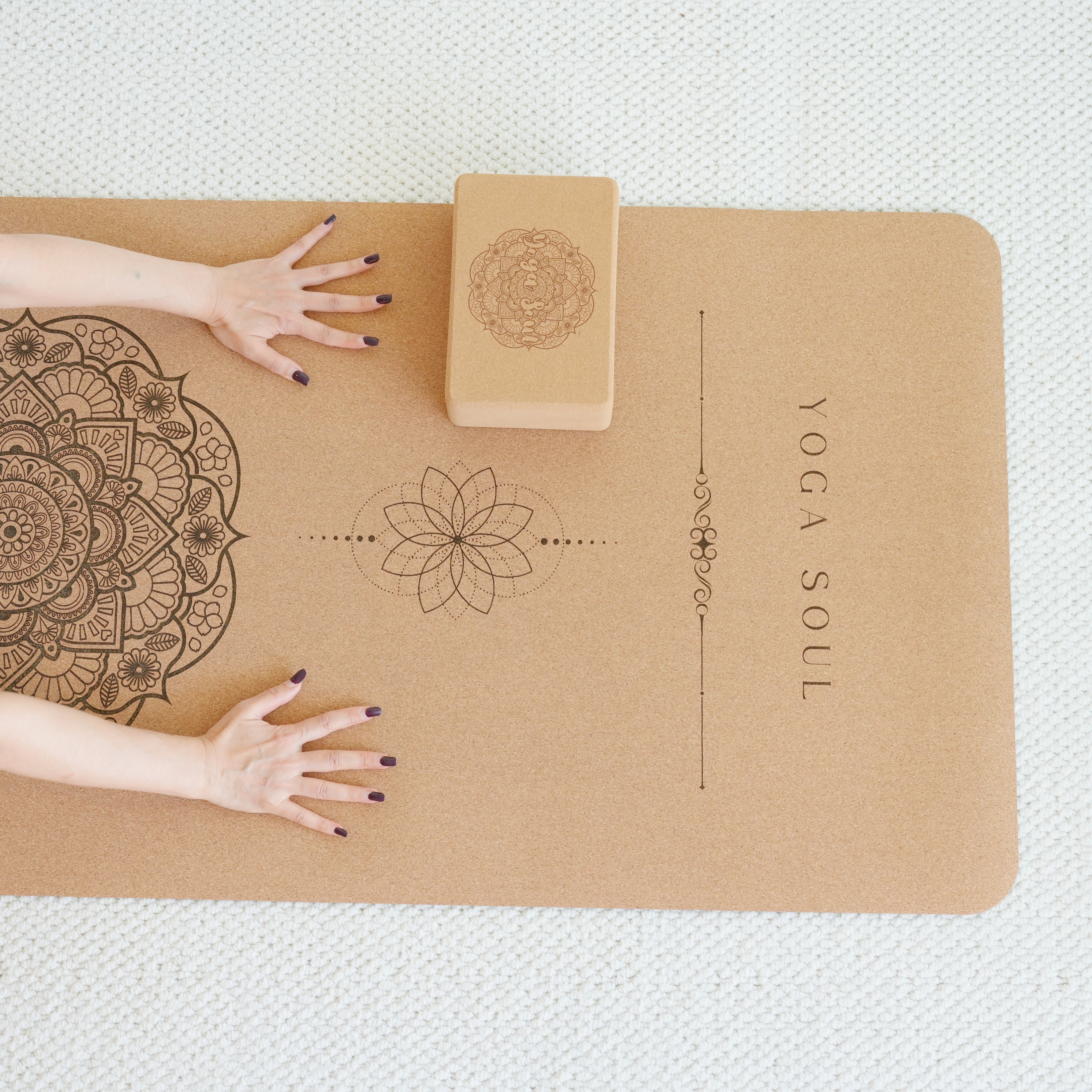 [page.title] | Yoga Soul
