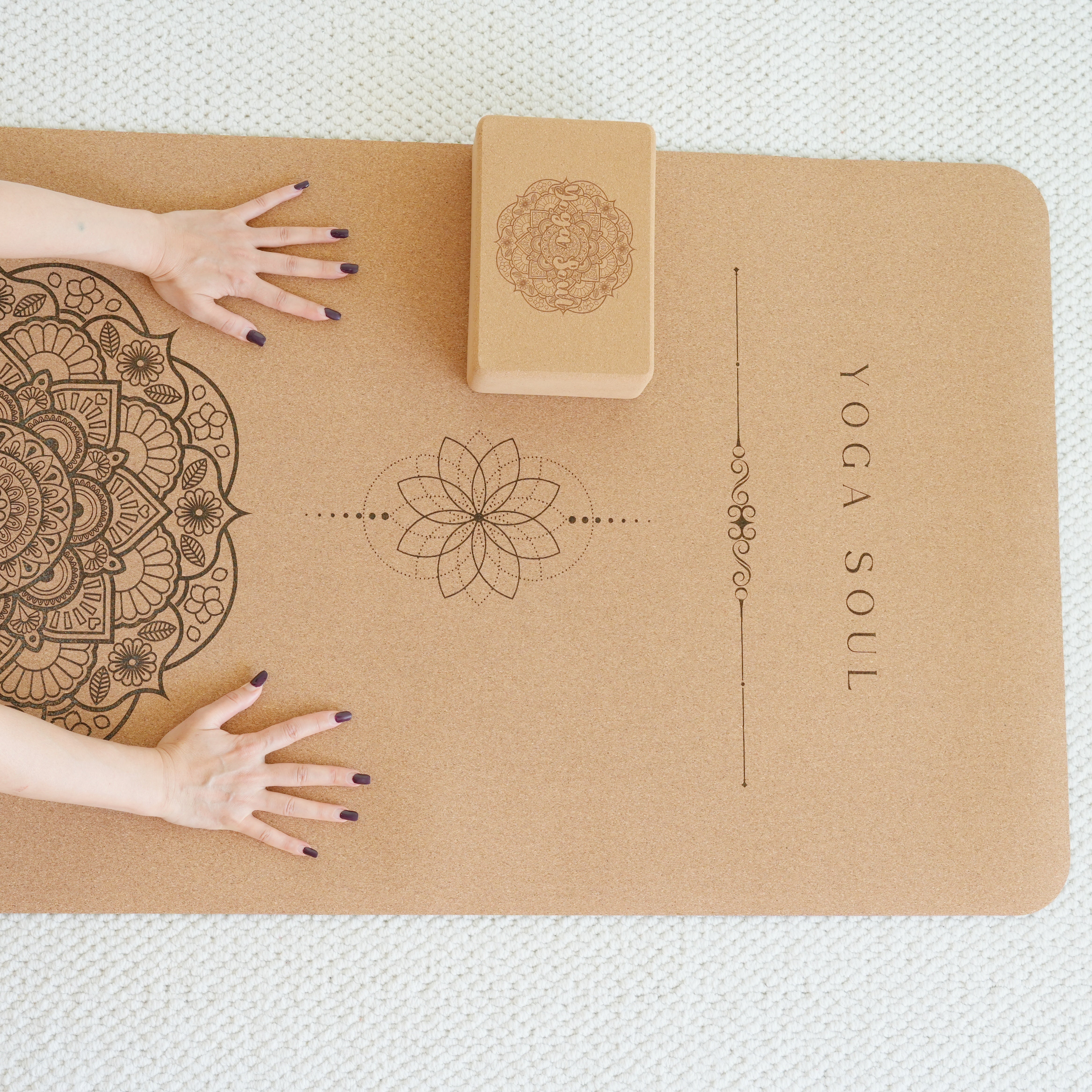 [page.title] | Yoga Soul
