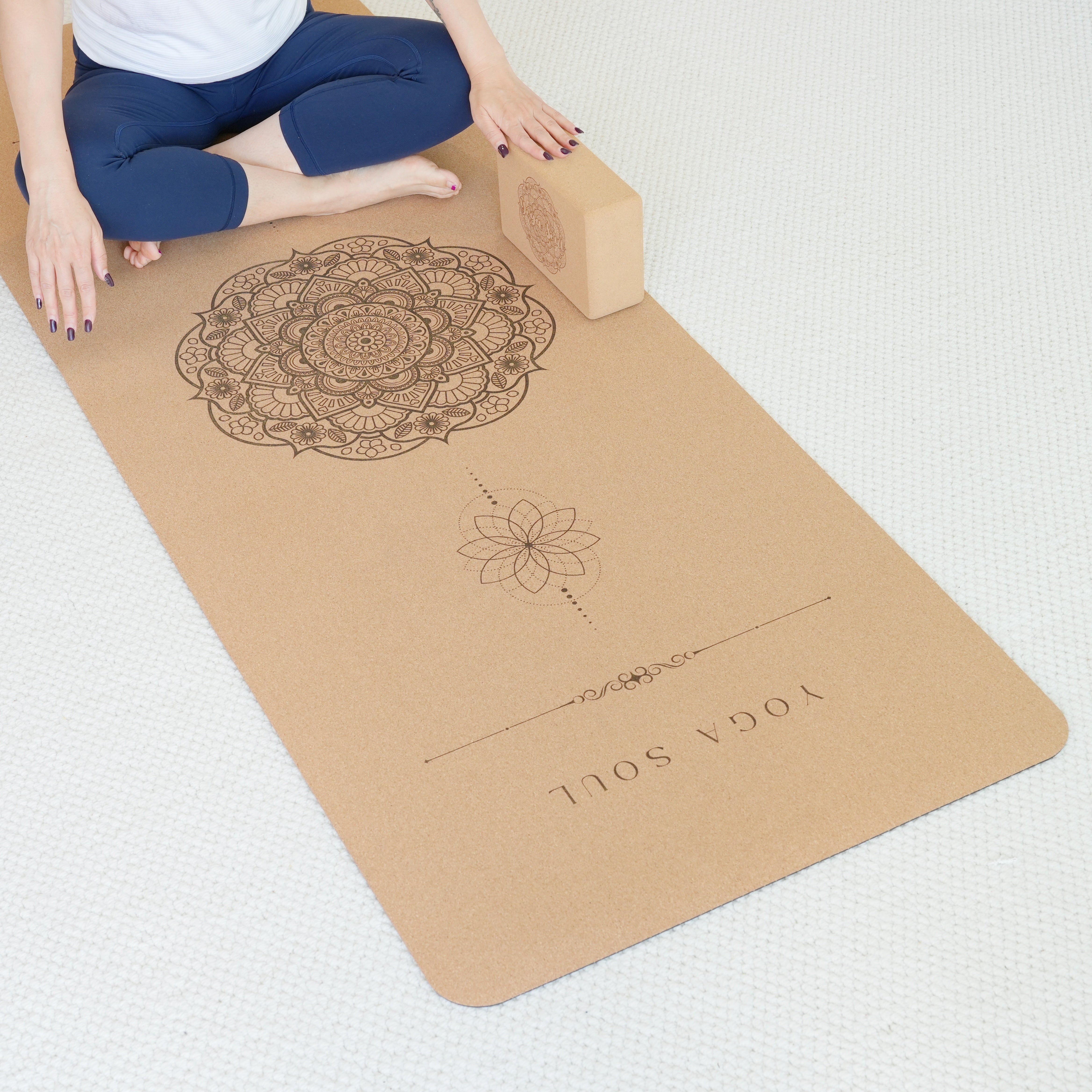 [page.title] | Yoga Soul
