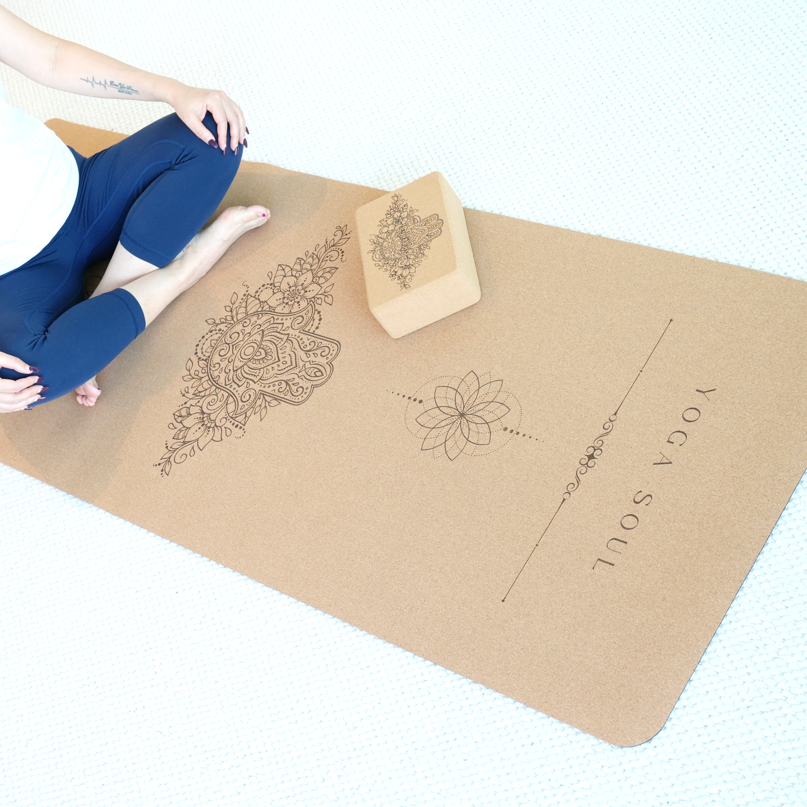 [page.title] | Yoga Soul