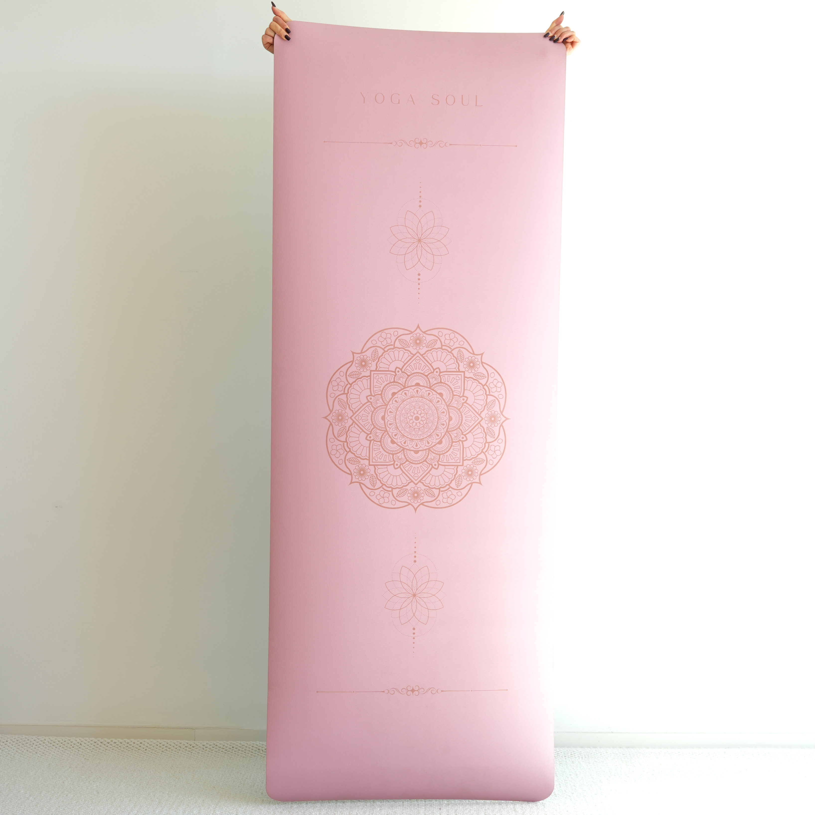 [page.title] | Yoga Soul