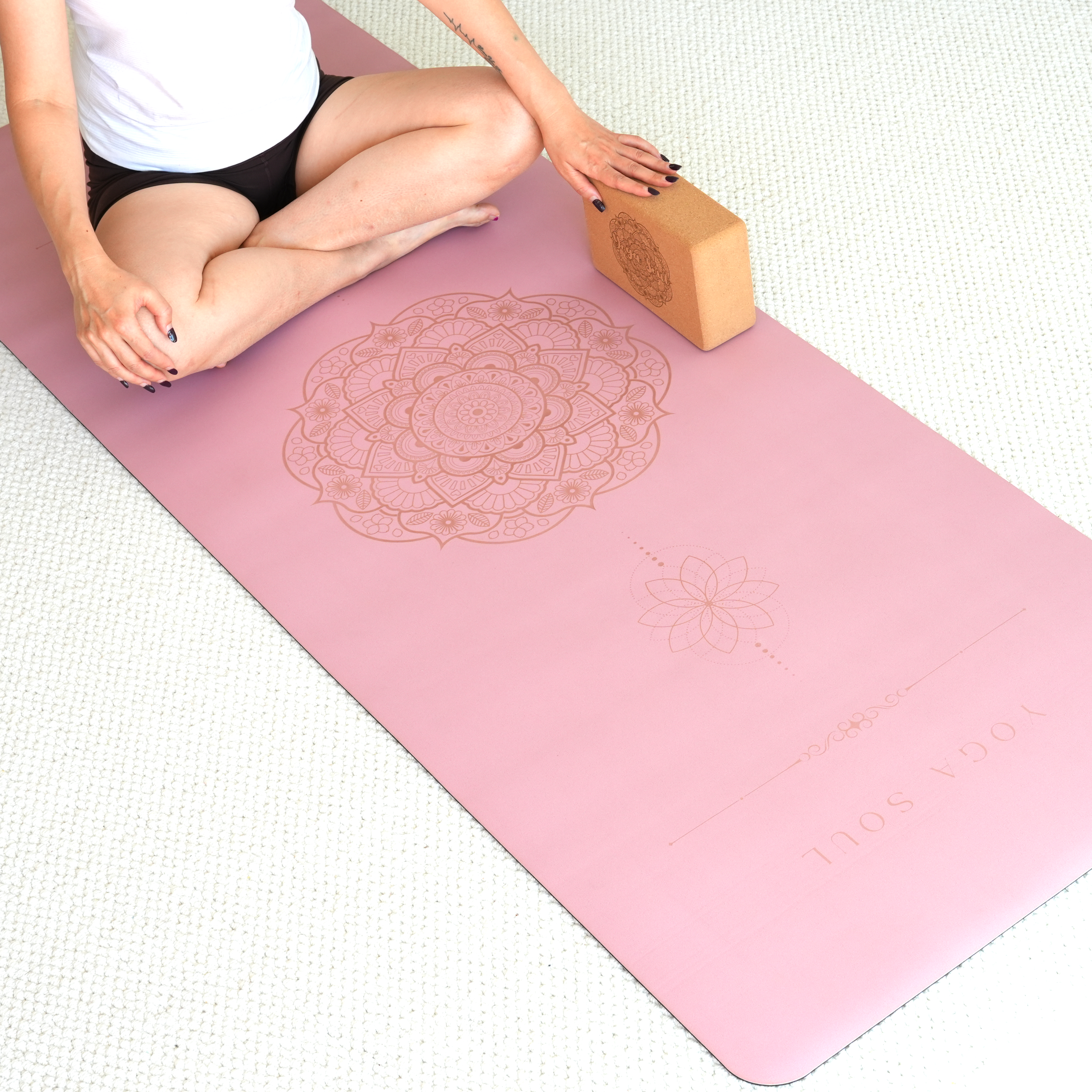 [page.title] | Yoga Soul
