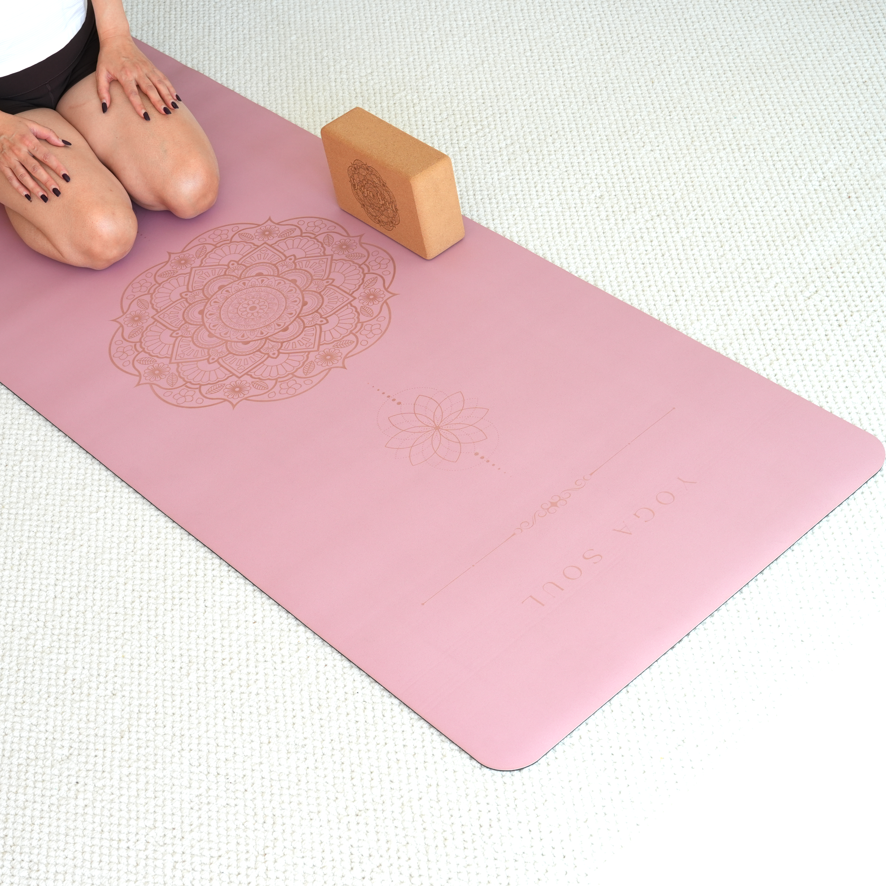 [page.title] | Yoga Soul