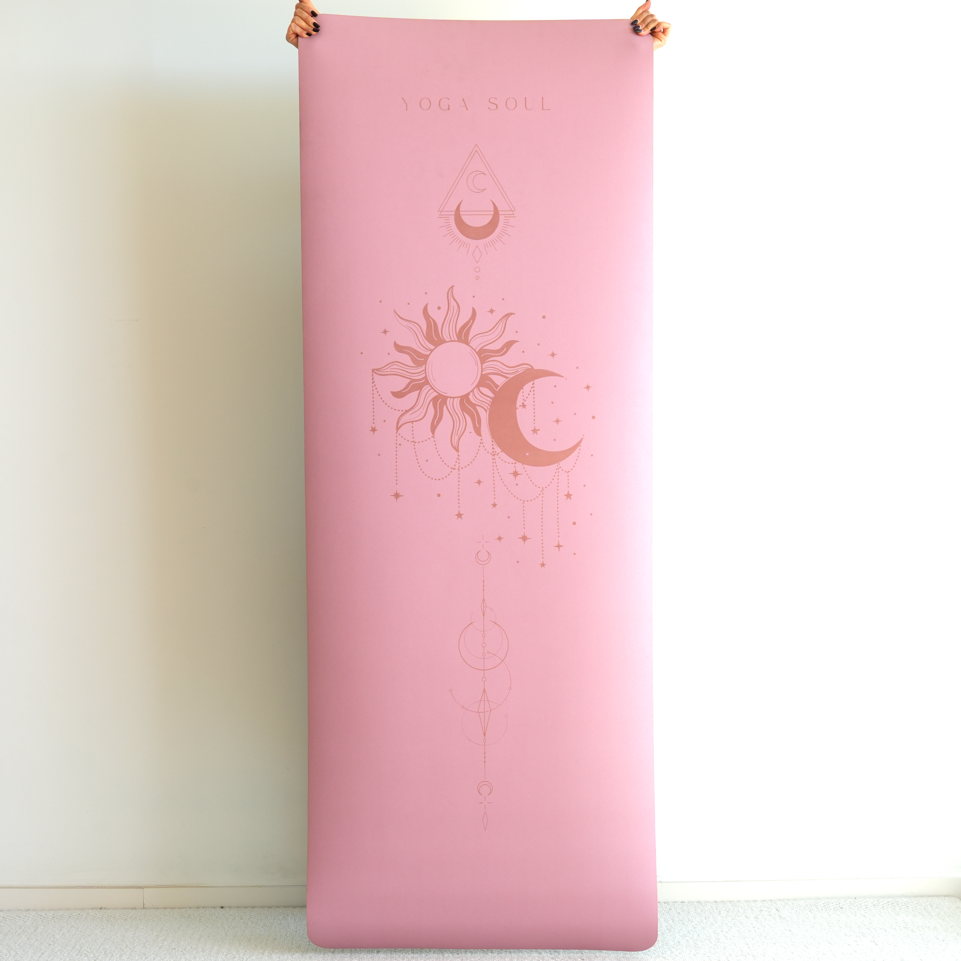 [page.title] | Yoga Soul