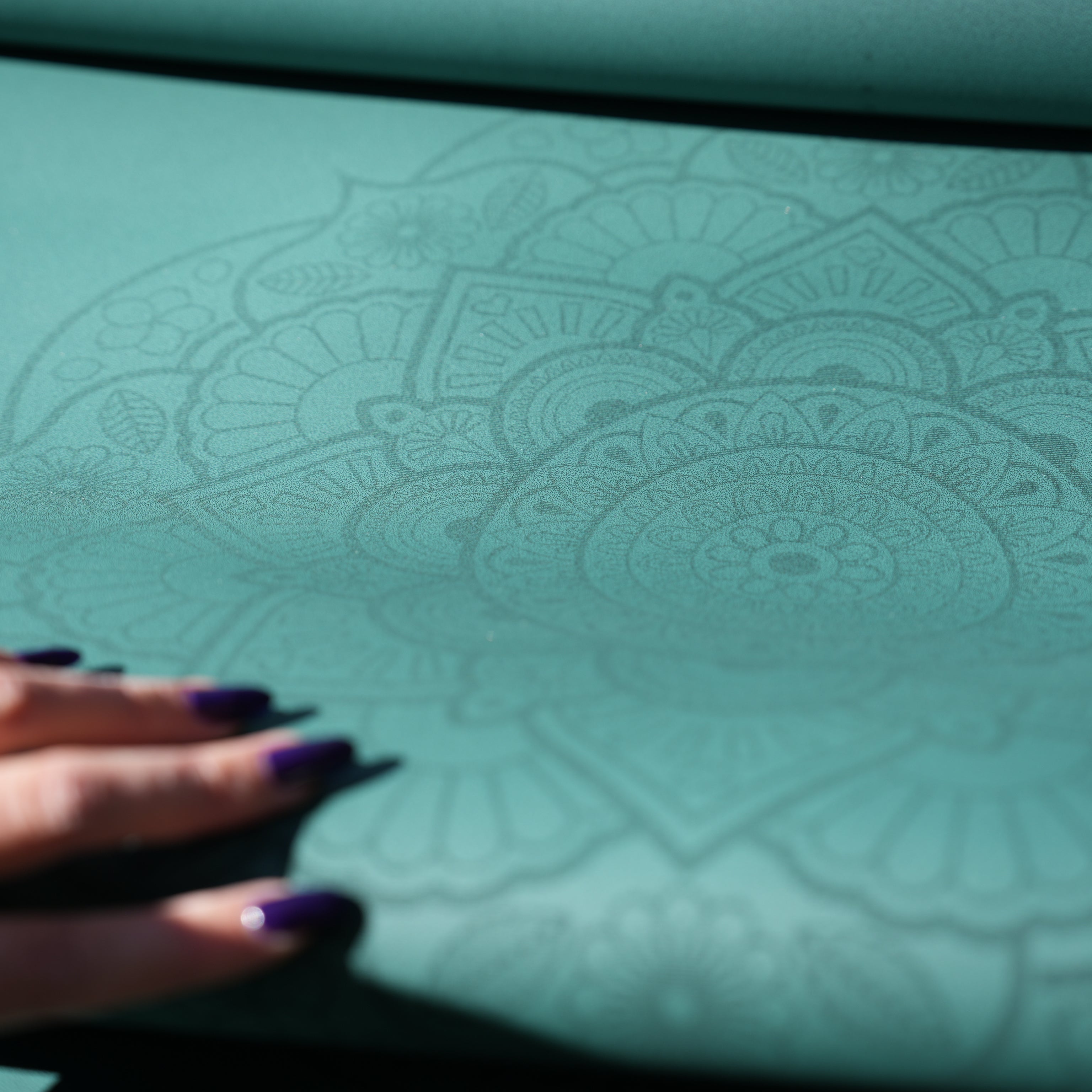 PowerPro Yoga Mat | Trekking Mandala