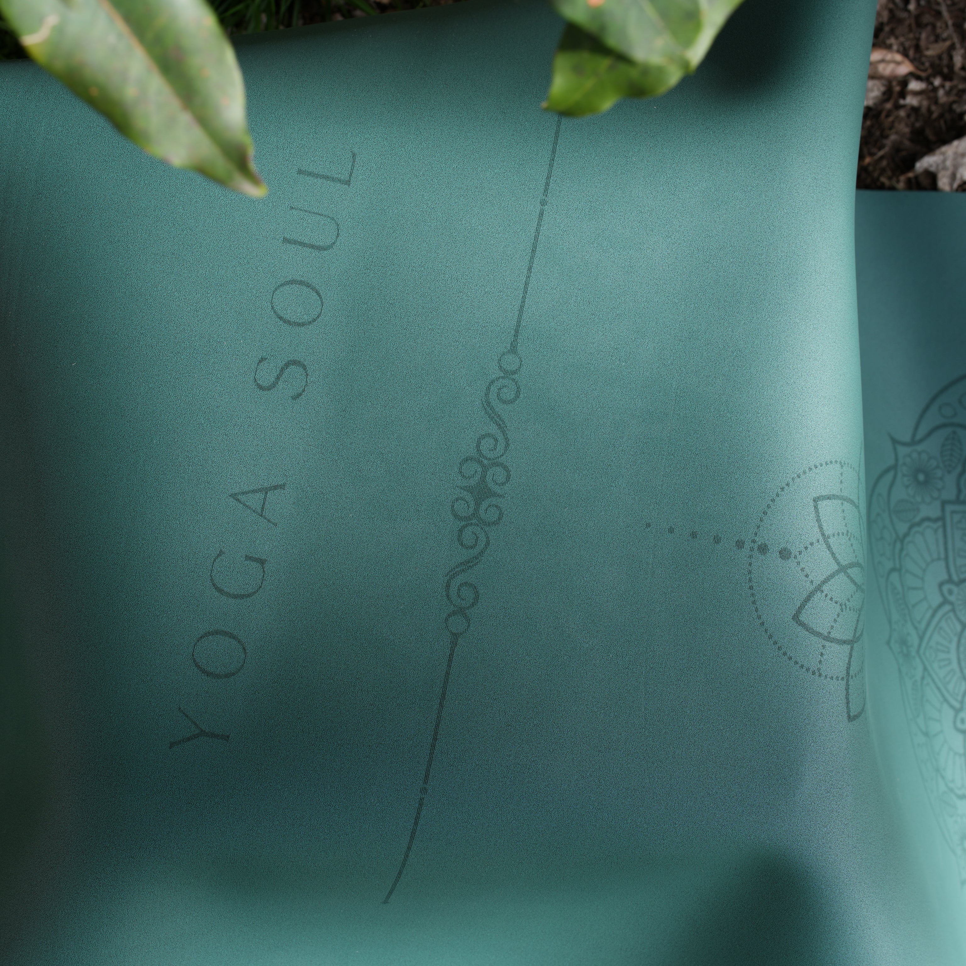 PowerPro Yoga Mat | Trekking Mandala