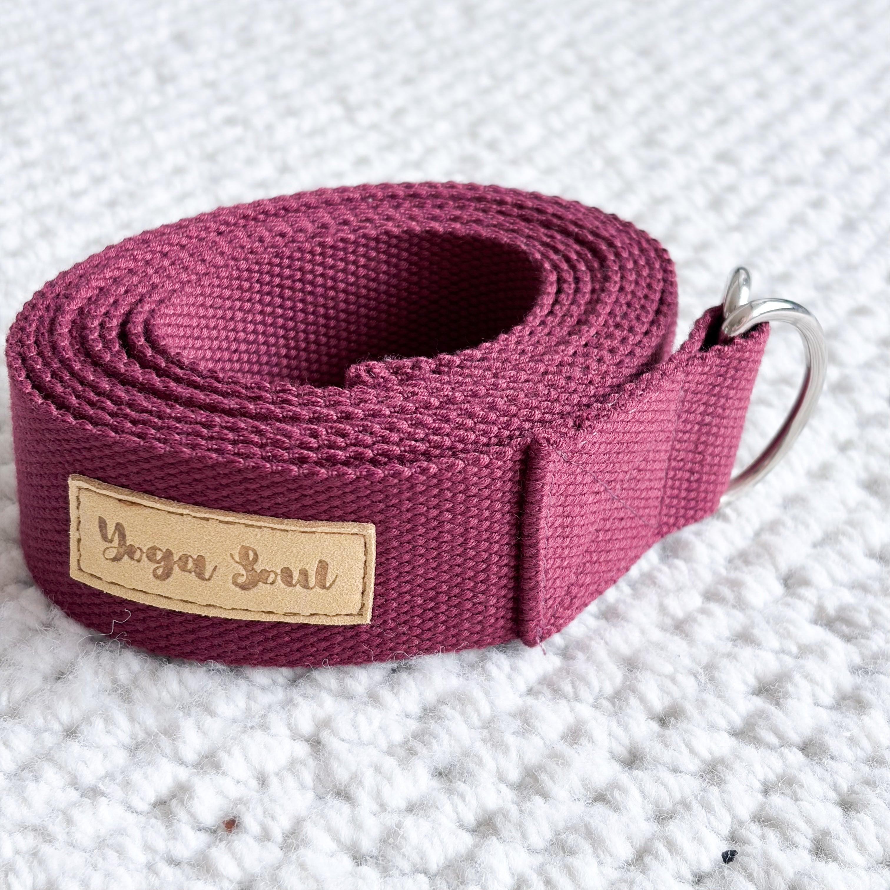 [page.title] | Yoga Soul