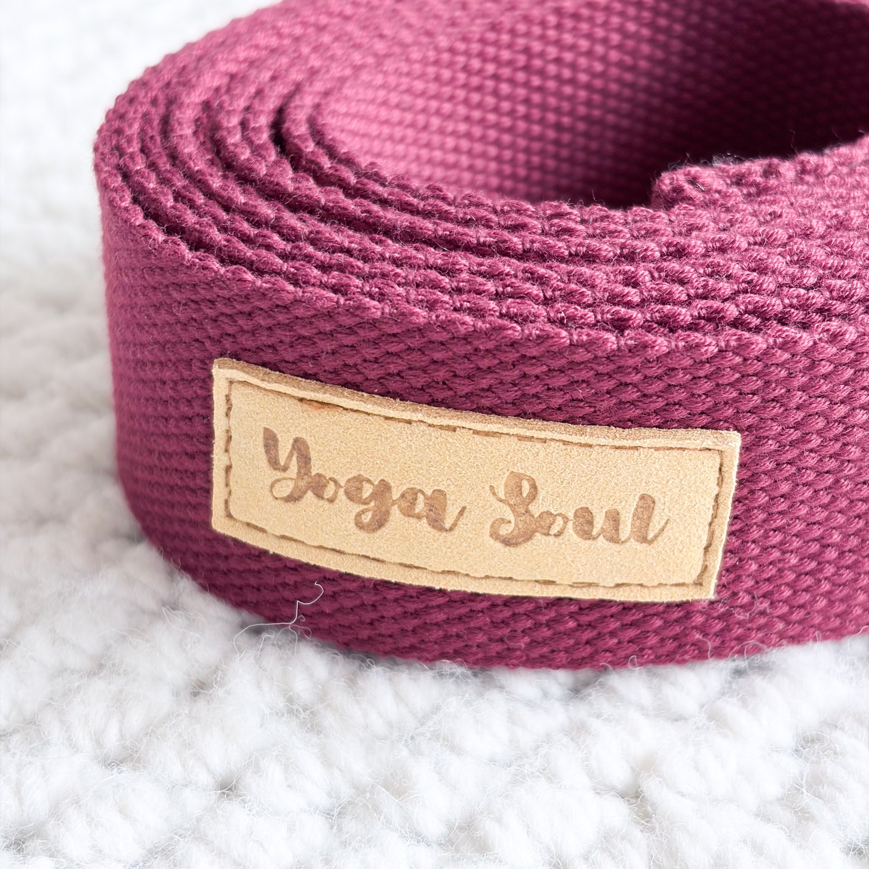 [page.title] | Yoga Soul